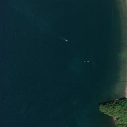 Satellite imagery of Dapua Point, PH