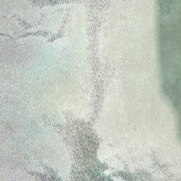Satellite imagery of Polillo Point, PH