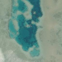 Satellite imagery of Polillo Point, PH