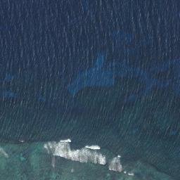 Satellite imagery of Alog Point, PH