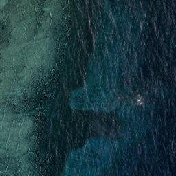 Satellite imagery of Lantao Rock, PH