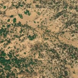Satellite imagery of Barabre, ER