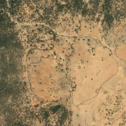 Satellite imagery of Barabre, ER