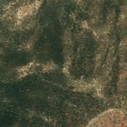 Satellite imagery of Utte, ER