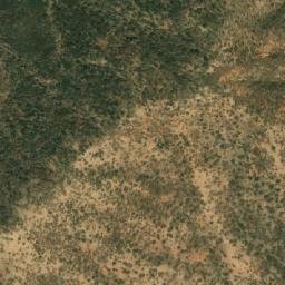 Satellite imagery of Utte, ER