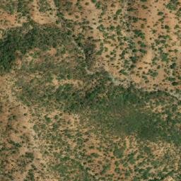 Satellite imagery of Gammer Gundi, ER