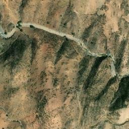 Satellite imagery of Addi Samel, ER