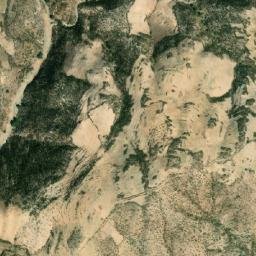 Satellite imagery of Addi Samel, ER