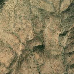 Satellite imagery of Addi Maret, ER