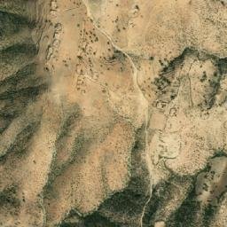 Satellite imagery of Addi Maret, ER