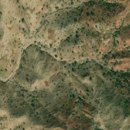Satellite imagery of Zuda Zuakual, ER