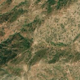 Satellite imagery of Zuda Zuakual, ER