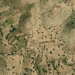 Satellite imagery of Are, ER