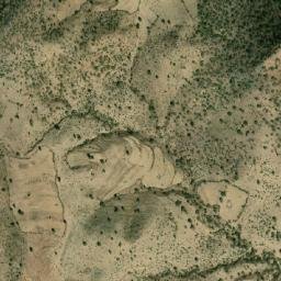 Satellite imagery of Zuelalo, ER