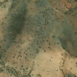 Satellite imagery of Zuelalo, ER