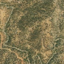 Satellite imagery of Mes-D, ER