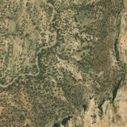 Satellite imagery of Mes-D, ER
