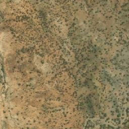 Satellite imagery of Mes-D, ER