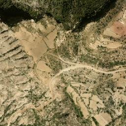Satellite imagery of Soyra, ER