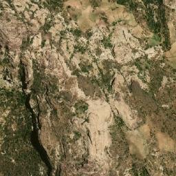 Satellite imagery of Soyra, ER