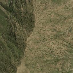 Satellite imagery of Inkafle, ER