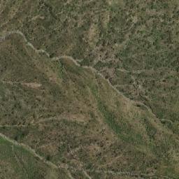 Satellite imagery of Ibaka, ER