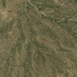 Satellite imagery of Ibaka, ER