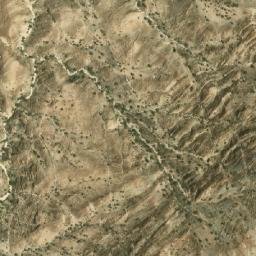 Satellite imagery of Adeyta, ER