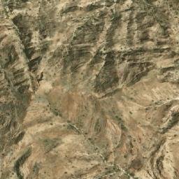 Satellite imagery of Adeyta, ER