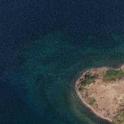 Satellite imagery of Llining Point, PH