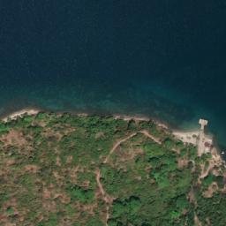 Satellite imagery of Dapua Point, PH