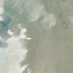 Satellite imagery of Polillo Point, PH