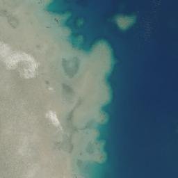 Satellite imagery of Polillo Point, PH