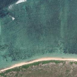 Satellite imagery of Alog Point, PH