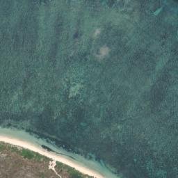 Satellite imagery of Alog Point, PH