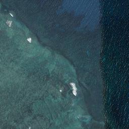 Satellite imagery of Alog Point, PH