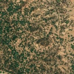 Satellite imagery of Barabre, ER