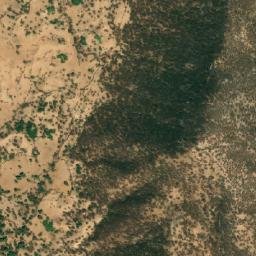 Satellite imagery of Barabre, ER