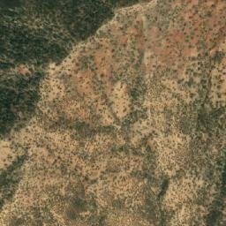 Satellite imagery of Utte, ER