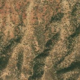 Satellite imagery of Utte, ER