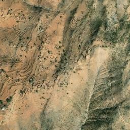 Satellite imagery of Addi Samel, ER
