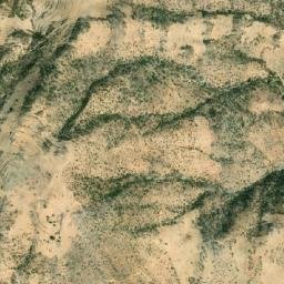 Satellite imagery of Addi Samel, ER