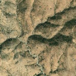Satellite imagery of Addi Samel, ER