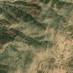 Satellite imagery of Zuda Zuakual, ER