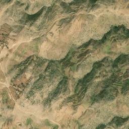 Satellite imagery of Zuda Zuakual, ER