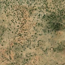 Satellite imagery of Are, ER