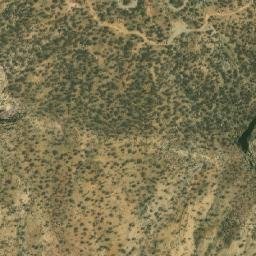 Satellite imagery of Mes-D, ER