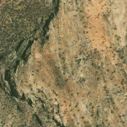 Satellite imagery of Mes-D, ER