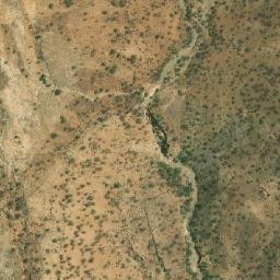 Satellite imagery of Mes-D, ER