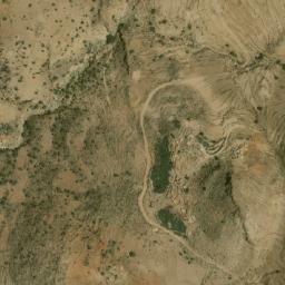 Satellite imagery of Enio, ER